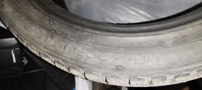 Лот: 25793972. Фото: 1. Шины Nokian Hakkapeliitta 9 XL... Шины