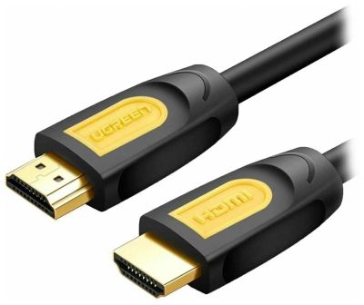 Лот: 24843969. Фото: 1. Кабель UGREEN HD101 (11106) HDMI... Шлейфы, кабели, переходники