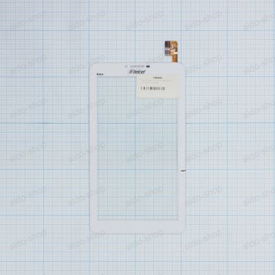 Лот: 12309352. Фото: 1. Тачскрин ( Touch screen ) 7.0... Дисплеи, дисплейные модули, тачскрины