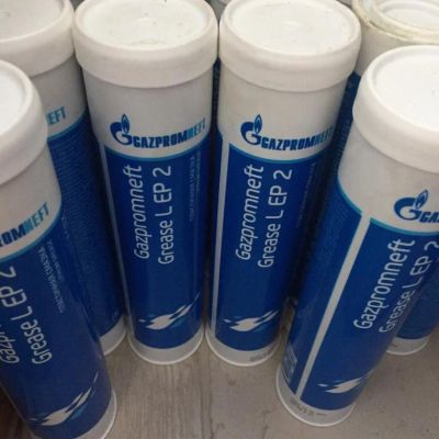 Лот: 13077538. Фото: 1. Смазка Gazpromneft Grease L EP... Масла, жидкости