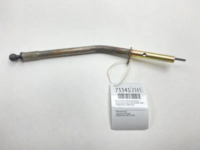 Лот: 21112542. Фото: 1. Щуп автоматической трансмиссии... Трансмиссия