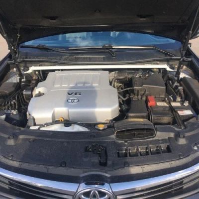 Лот: 10884037. Фото: 1. Распорка Toyota Camry XV50 XV55... Ходовая, подвеска, рулевое управление