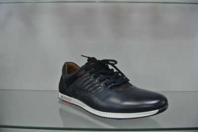 Лот: 11484462. Фото: 1. Туфли синие ТОФА лот № 438 размер... Туфли