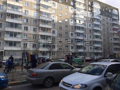 Лот: 13744292. Фото: 1. 1-комнатная квартира на ул. Водопьянова... Квартиры, студии
