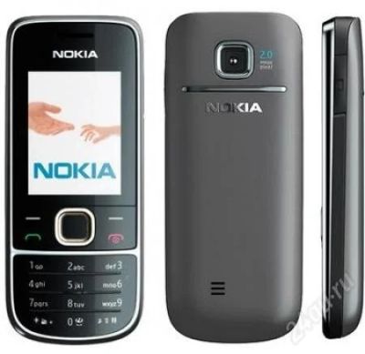 Лот: 1429200. Фото: 1. nokia 2700. Кнопочные мобильные телефоны