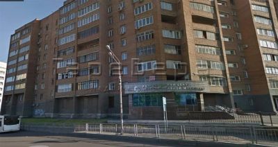 Лот: 13615673. Фото: 1. 4-комнатная квартира на ул. Взлетная... Квартиры, студии