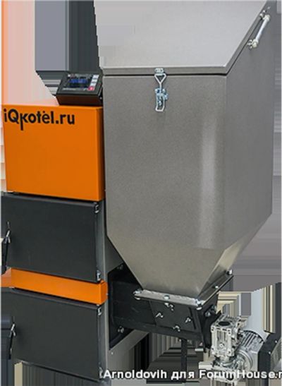 Лот: 22154030. Фото: 1. Котел. Отопительные котлы, печи