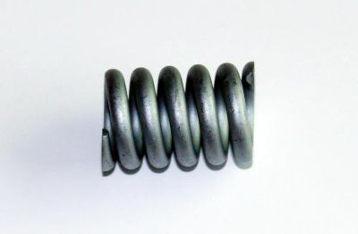 Лот: 21364580. Фото: 1. Пружина ручки румпеля SUZUKI 63126-97E01-000. Запчасти для лодок, катеров, лодочных моторов