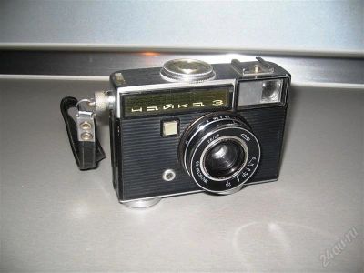 Лот: 1282409. Фото: 1. чайка-3. Плёночные компактные