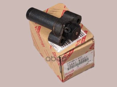 Лот: 21877422. Фото: 1. Натяжитель Ремня Грм 3Vz 4Vz 5Vzfe... Другое (автозапчасти)
