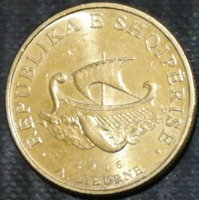 Лот: 15219979. Фото: 1. Страны Запада (30253) Албания. Остальные страны