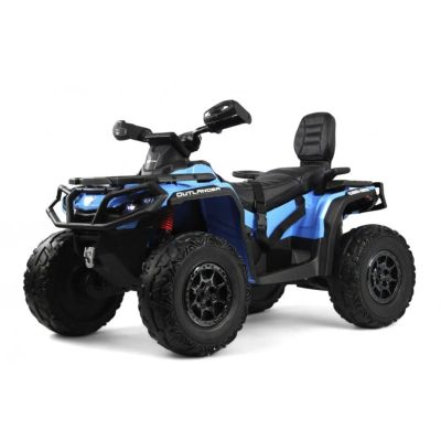 Лот: 24769832. Фото: 1. Электроквадроцикл BRP Can-Am Outlander... Снегоходы, квадроциклы