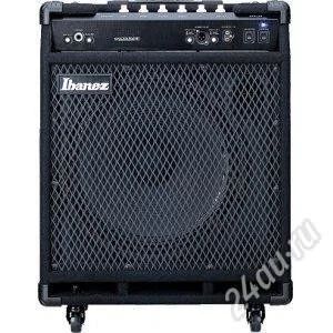Лот: 1637473. Фото: 1. IBANEZ SWX100 SOUNDWAVE X BASS... Гитарные эффекты и комбоусилители