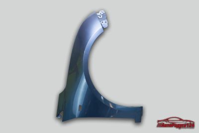 Лот: 25593466. Фото: 1. Крыло Chevrolet Cruze (2009-2015... Кузов