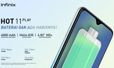 Лот: 20297412. Фото: 1. Контейнер SIM/MMC Infinix Hot... Корпуса, клавиатуры, кнопки