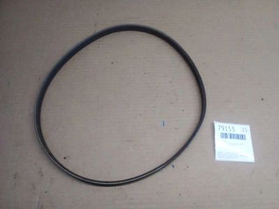 Лот: 21403522. Фото: 1. ремень двс Toyota Carina AT212. Двигатель и элементы двигателя