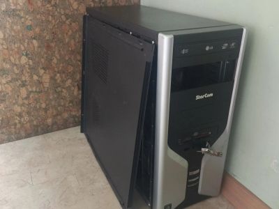 Лот: 11568631. Фото: 1. Системный блок StarCom. Компьютеры в сборе