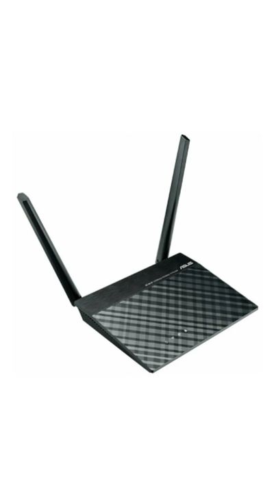 Лот: 17776151. Фото: 1. Роутер asus RT-N11P. Маршрутизаторы (роутеры)