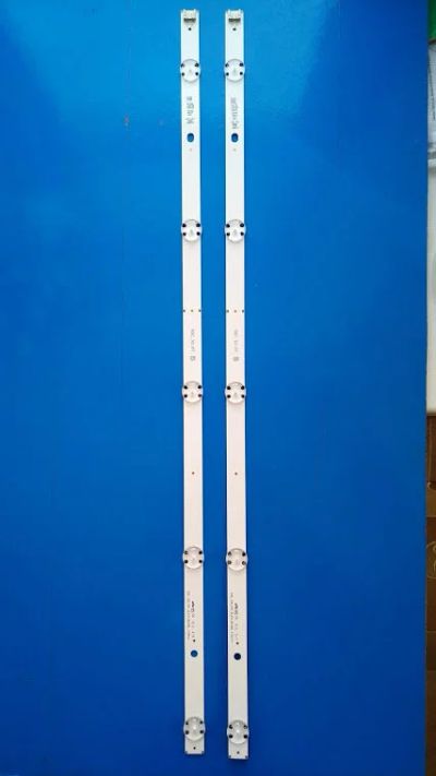 Лот: 16816698. Фото: 1. LED-подсветка SSC_32LJ57_5LED... Светодиоды