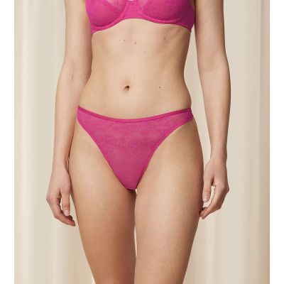 Лот: 24240022. Фото: 1. Трусы-стринги LaRedoute. Фигурки, статуэтки