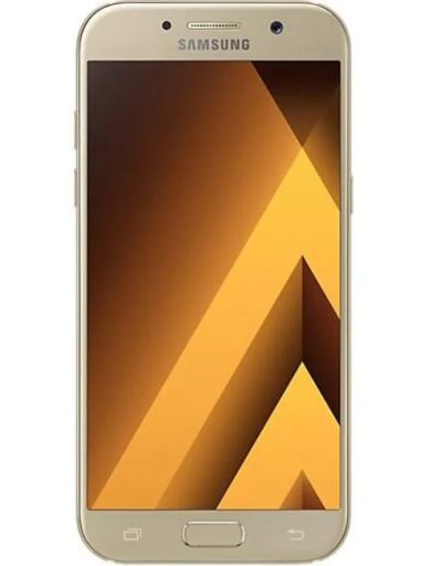 Лот: 11766352. Фото: 1. 5.2" Смартфон Samsung SM-A520F... Смартфоны