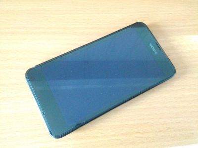 Лот: 8785326. Фото: 1. Nokia Lumia 630. Смартфоны