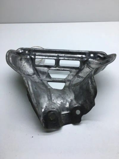 Лот: 20380228. Фото: 4. Термоэкран Toyota Ist 2005 1716721060... Красноярск