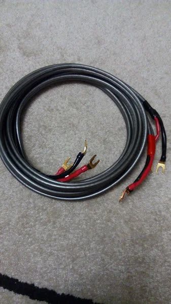 Лот: 10961226. Фото: 1. WireWorld Orbit 5. Другое (аудиотехника)