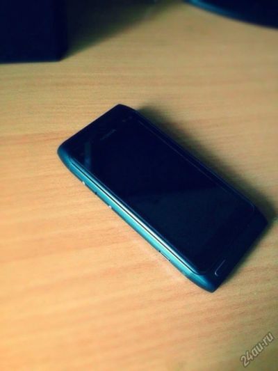 Лот: 4402372. Фото: 1. Nokia N8. Смартфоны