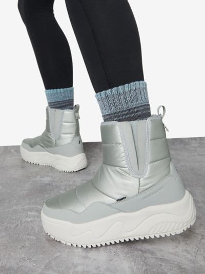 Лот: 24308569. Фото: 1. Дутики женские Termit Snowcloud... Другое (одежда, обувь, галантерея)