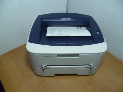 Лот: 18900599. Фото: 1. Принтер лазерный Xerox Phaser... Лазерные принтеры