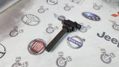 Лот: 23585721. Фото: 1. Катушка зажигания Suzuki Grand... Электрооборудование