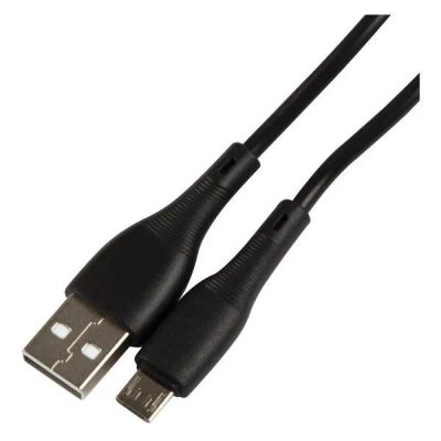 Лот: 24521221. Фото: 1. Кабель Unbroke Fika USB/microUSB... Дата-кабели, переходники