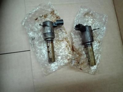 Лот: 7818159. Фото: 1. Клапан VVTi Toyota 15330-20010... Двигатель и элементы двигателя