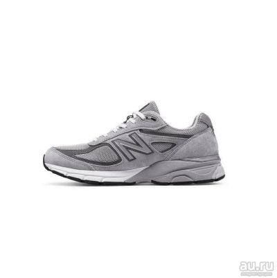 Лот: 13407538. Фото: 1. New Balance 990 Артикул: 14009. Кеды, кроссовки, слипоны