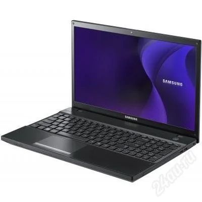 Лот: 1553259. Фото: 1. Мощный игровой 4-ядерный Samsung... Ноутбуки