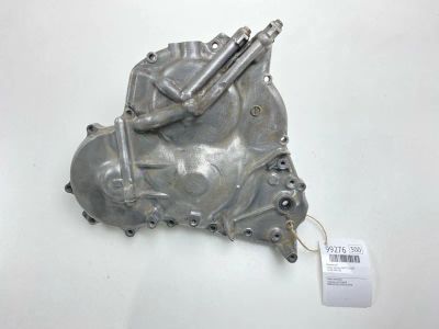 Лот: 24772847. Фото: 1. Крышка КПП Honda Odyssey 2001... Двигатель и элементы двигателя