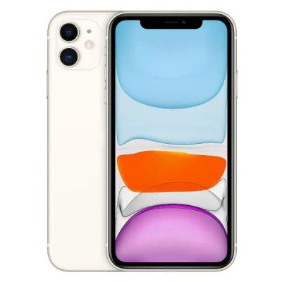 Лот: 24849701. Фото: 1. Смартфон Apple iPhone 11 64GB... Смартфоны