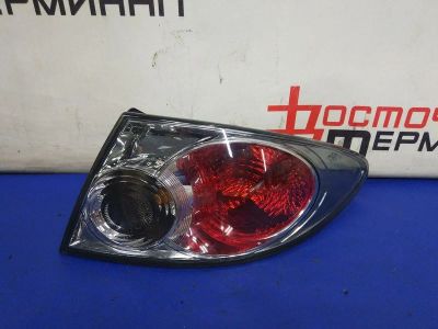 Лот: 14215035. Фото: 1. СТОП-СИГНАЛ (для марок: MAZDA... Оптика и освещение