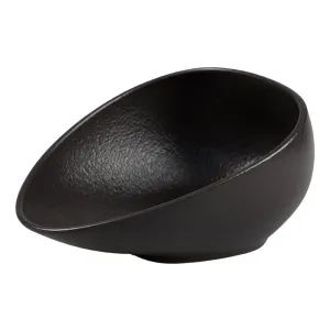 Лот: 20540972. Фото: 1. Салатник Black Star 19*14*9 см... Предметы сервировки