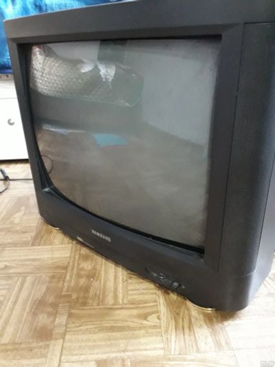 Лот: 13699170. Фото: 1. бытовая техника/ ТВ и видео/ телевизоры. Телевизоры