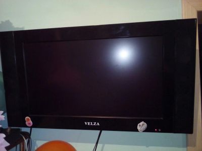 Лот: 8168858. Фото: 1. продам плазму velza. Телевизоры