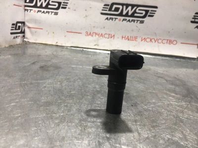 Лот: 17086197. Фото: 1. Датчик скорости Honda Fit GD1... Электрооборудование