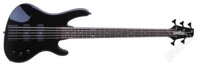 Лот: 1333034. Фото: 1. Бас гитара Washburn XB125. Гитары