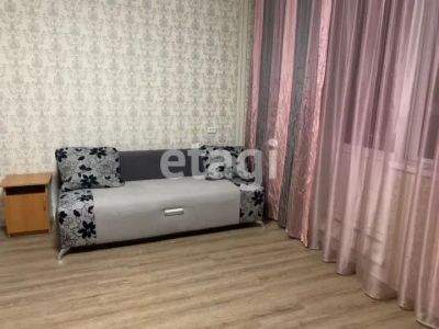 Лот: 23479220. Фото: 1. Сдам 1-комн. кв. 42 кв.м. Красноярск... Японская кухня