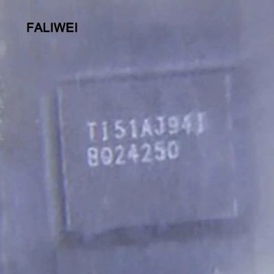 Лот: 16351067. Фото: 1. bq24250yfr bq 24250 BQ24250. Микросхемы