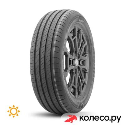 Лот: 25096313. Фото: 1. EfficientGrip 2 SUV 275/50 R21... Шины