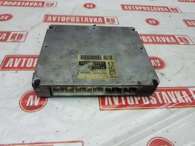 Лот: 20903299. Фото: 1. Блок управления двс Toyota Estima... Электрооборудование