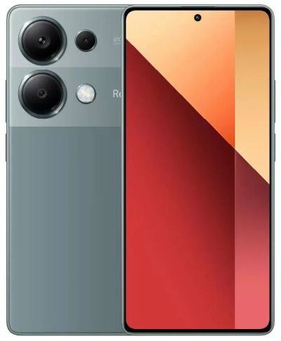 Лот: 21673535. Фото: 1. Смартфон Xiaomi Redmi Note 13... Смартфоны