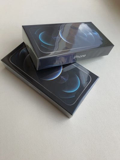 Лот: 18311319. Фото: 1. Apple Iphone 12 Pro Max 128 Gb... Смартфоны